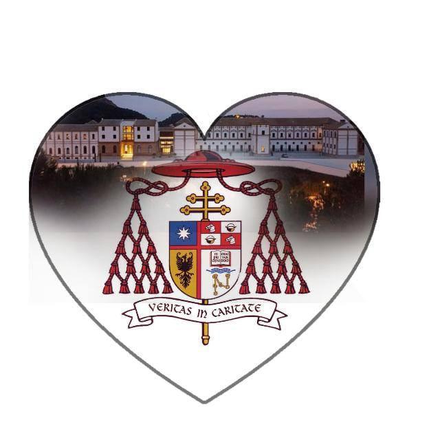 Casa Diocesana: D. Fernando en el corazón