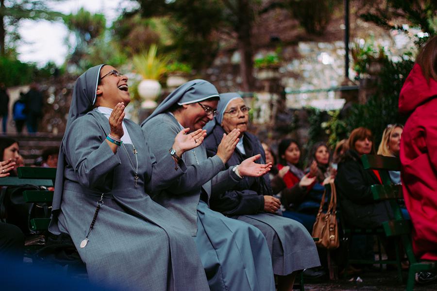 D. Jesús Catalá: «Solo Dios es capaz de hacer feliz al ser humano»