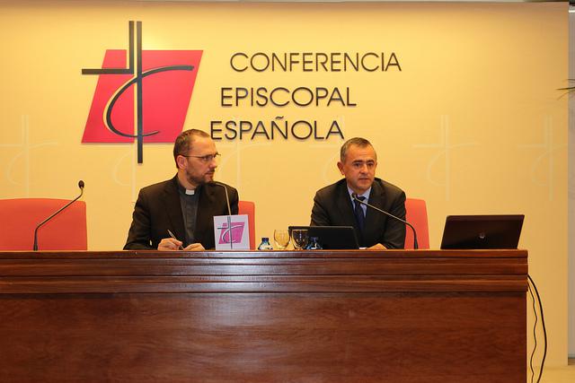 Málaga, entre las provincias que más aportan a la Iglesia