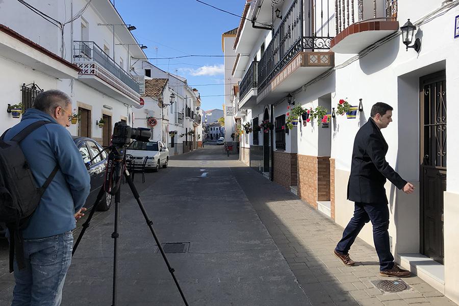 El Vídeo del Seminario te lleva a Alhaurín de la Torre