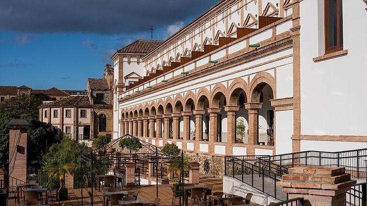 ‘Experiencia del Desierto’, retiro espiritual en Cuaresma de Fundación Victoria