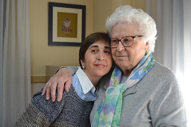 El Espejo de COPE celebra los logros de Cáritas