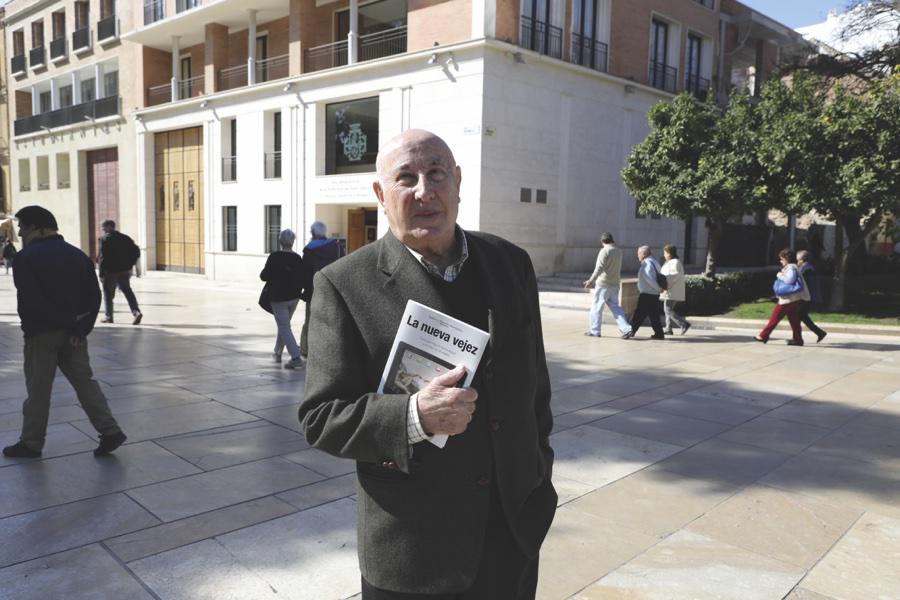 TESTIGOS DE RESURRECCIÓN. «Inauguro cada día como un don gratuito»