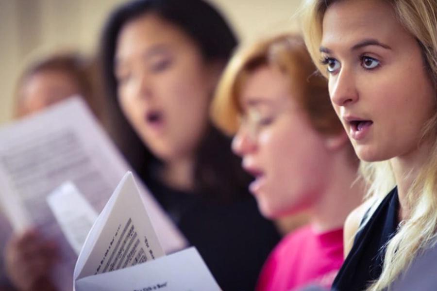 Antífonas de los salmos en Cuaresma