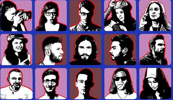 Convocados al XXXII Encuentro Diocesano de la Juventud