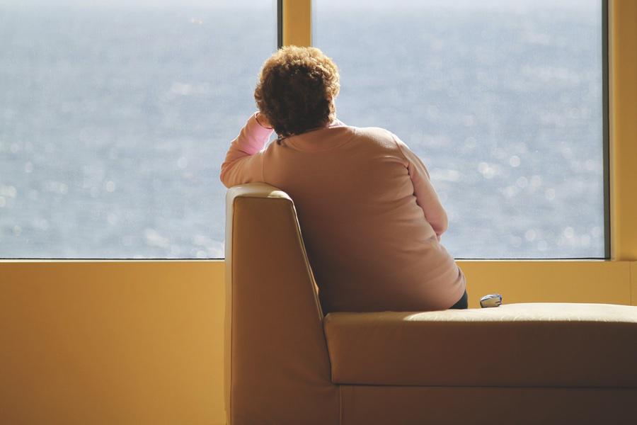 Cómo cuidar a los cuidadores