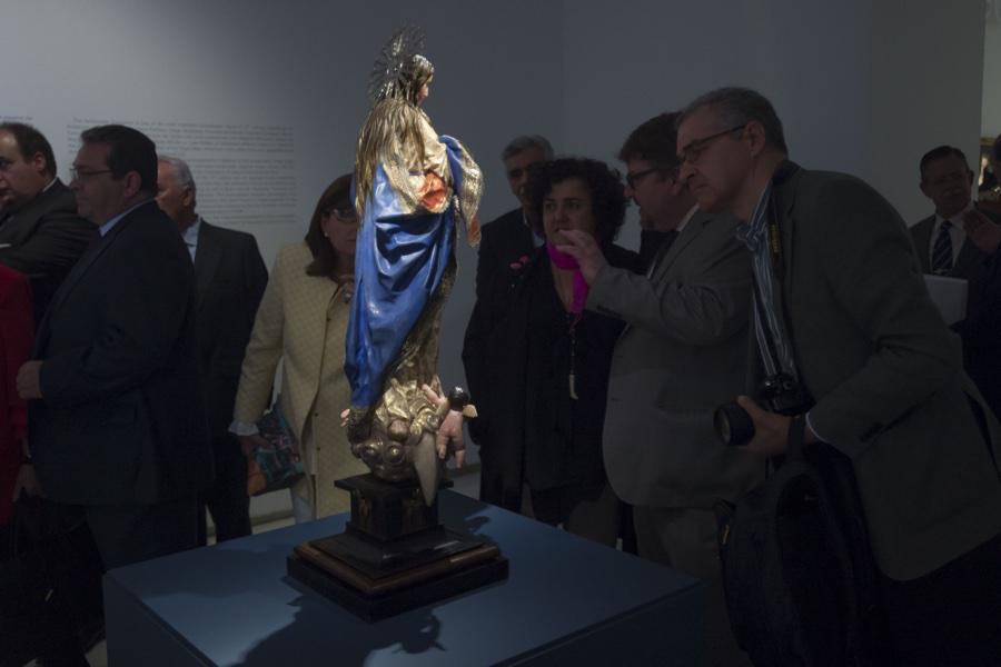 Mena: últimos días para admirar una muestra histórica