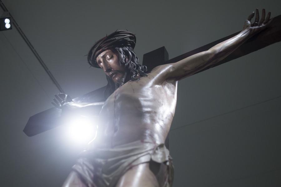 Inauguración de la exposición “Pedro de Mena. Granatensis malacae”