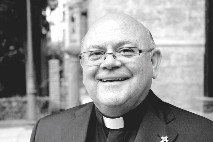 Francisco González: «Me gustaría morir como Dios disponga, que siempre será lo mejor»