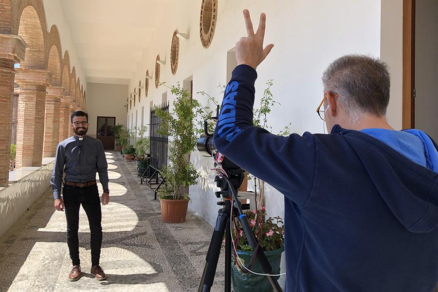 Y a ti, ¿qué te hace feliz?