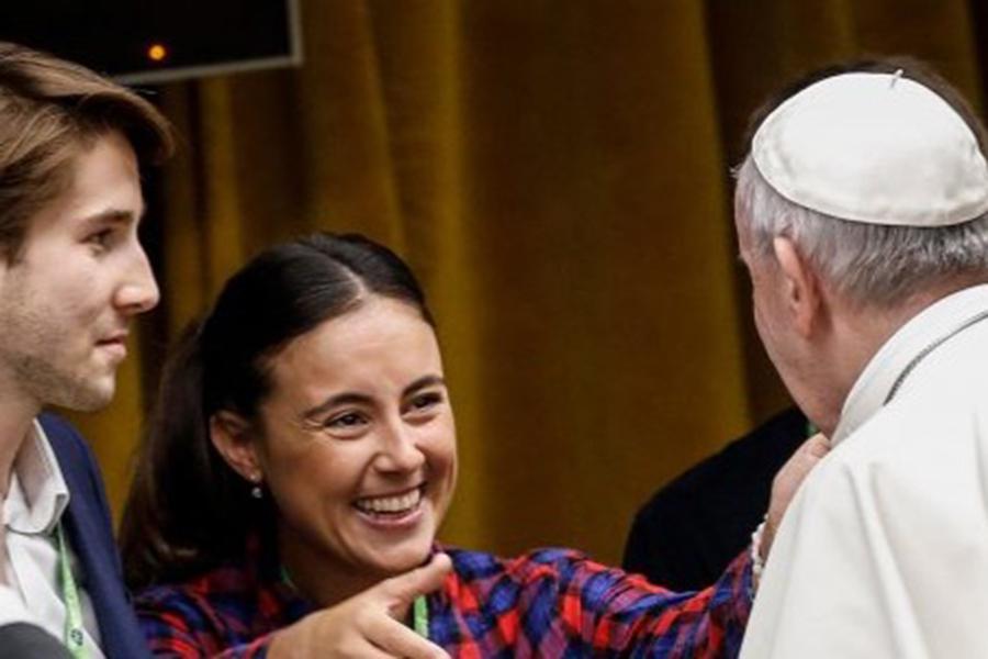 Christus vivit, Exhortación Apostólica sobre los jóvenes