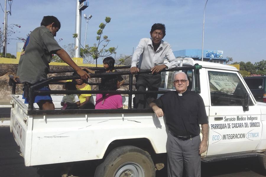 «El sueldo base de un venezolano es de 6 dólares, ¿cómo se puede vivir así?»