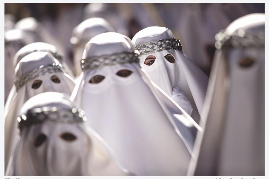 Jueves Santo: Encontrarse y dejarse transformar