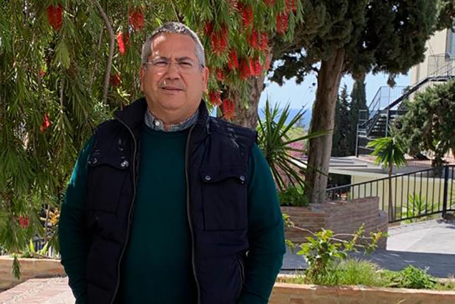 «El Mindfulness te ayuda a encontrarte con Dios»