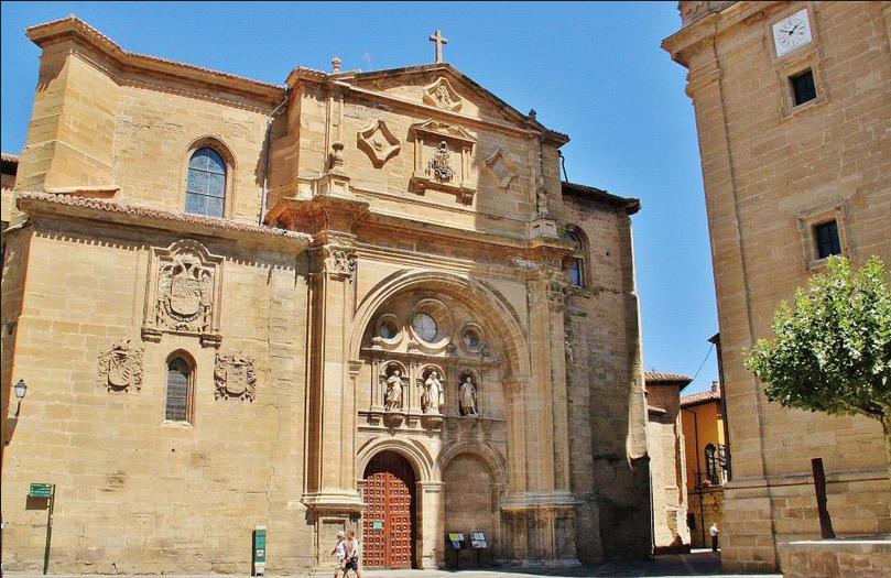 Miembros del Cabildo, en las Jornadas Nacionales de Catedrales