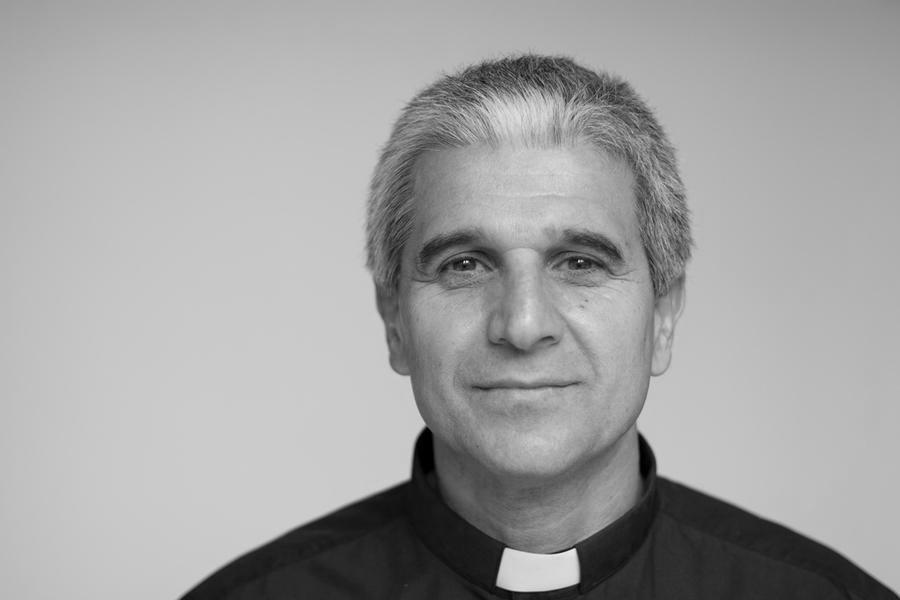 El coronavirus me ha sacado de mi egoísmo