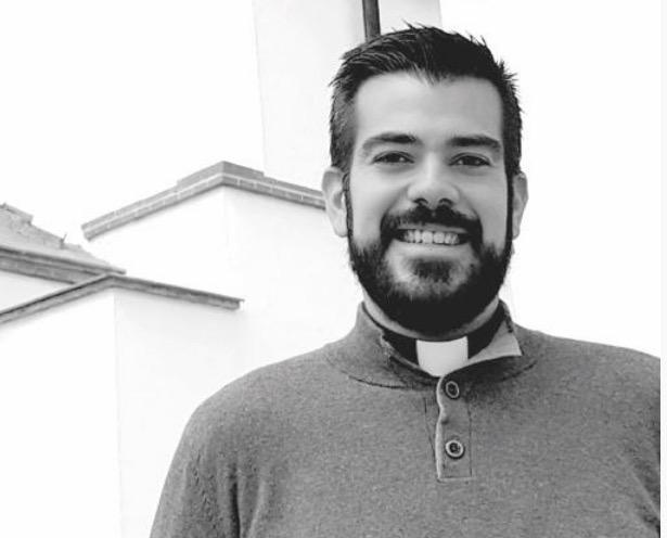 Miguel Chacón: «Creo que Dios tiene corazón de madre»