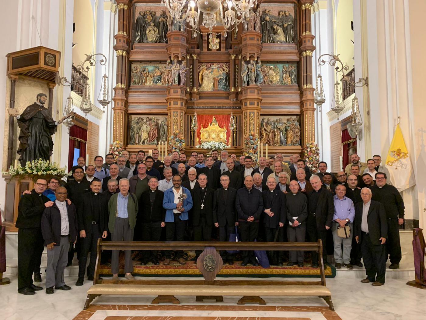 ALFONSO CRESPO. San Juan de Ávila, un evangelizador apasionado