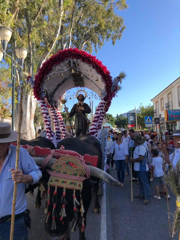 San Isidro de Churriana