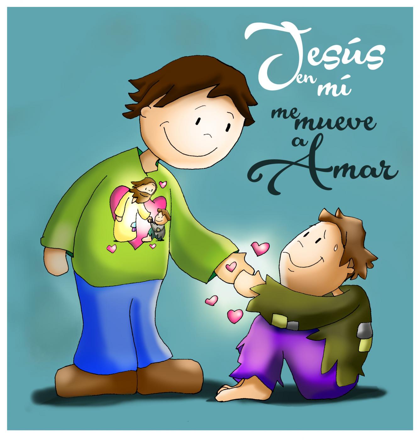 Comentario al evangelio del V Domingo de Pascua (19 de mayo de 2019)