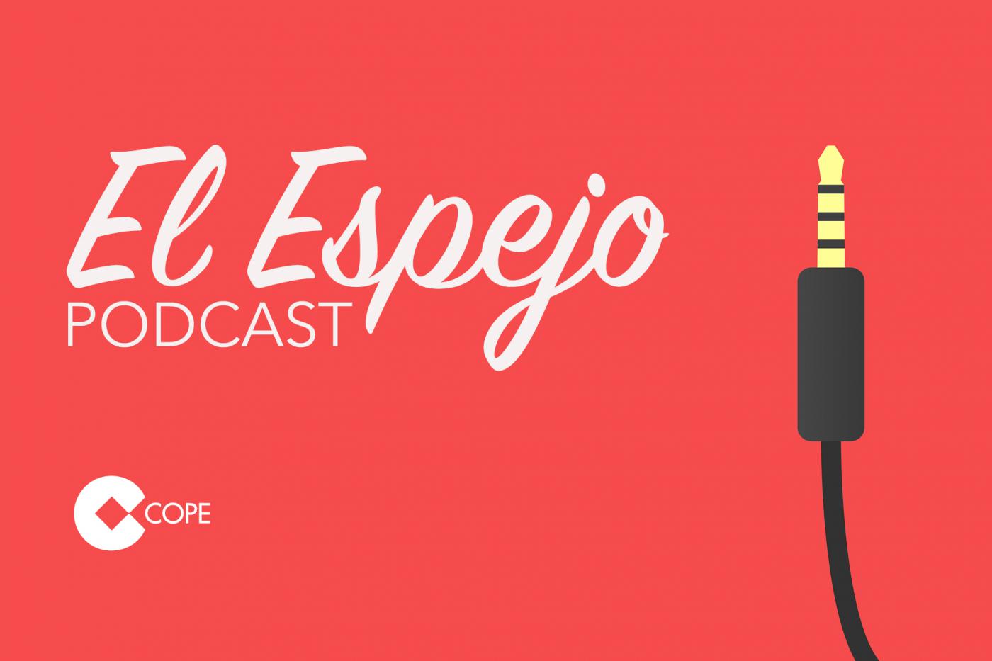 Una diócesis misionera en el podcast de El Espejo de COPE