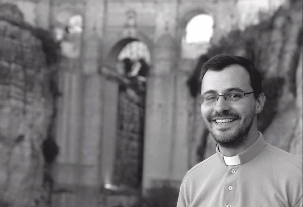 VÍDEO. Comentario al evangelio del 1 de abril, Jueves Santo, por Juan Carlos Millán #SemanaSanta2021