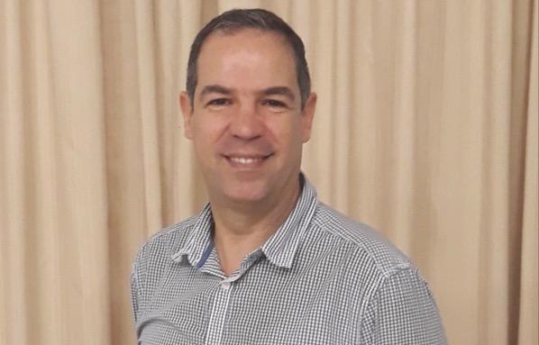 Nacho Caro: «Este encuentro hará que los laicos salgamos fortalecidos»