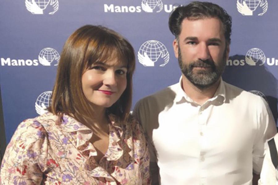 Manuel Martín: «Con los clipmetrajes logramos divertir y concienciar»