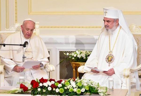 Sigue aquí la Misa del Papa en Rumanía en directo