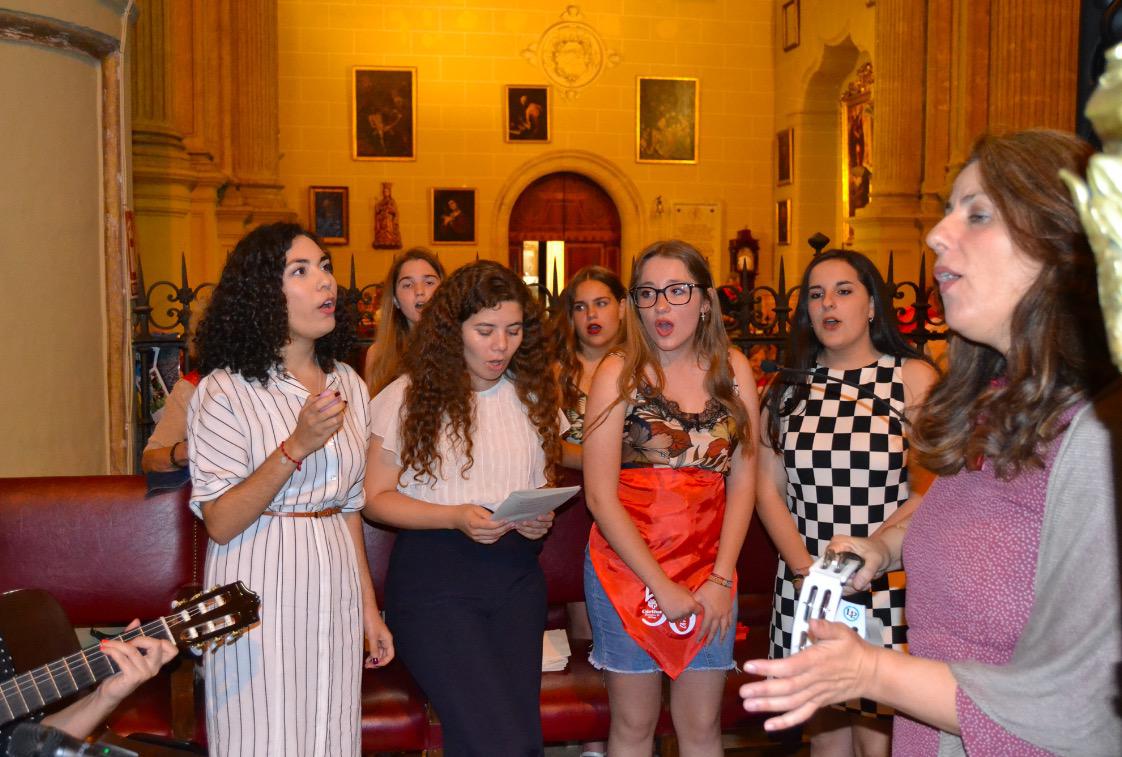 Cáritas clausura la celebración de su 50 aniversario // CÁRITAS DIOCESANA