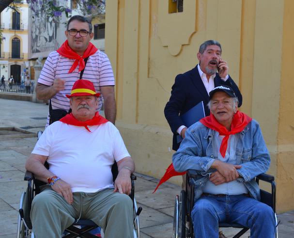 Cáritas clausura la celebración de su 50 aniversario // CÁRITAS DIOCESANA