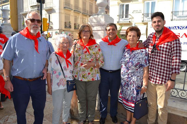 Cáritas clausura la celebración de su 50 aniversario // CÁRITAS DIOCESANA