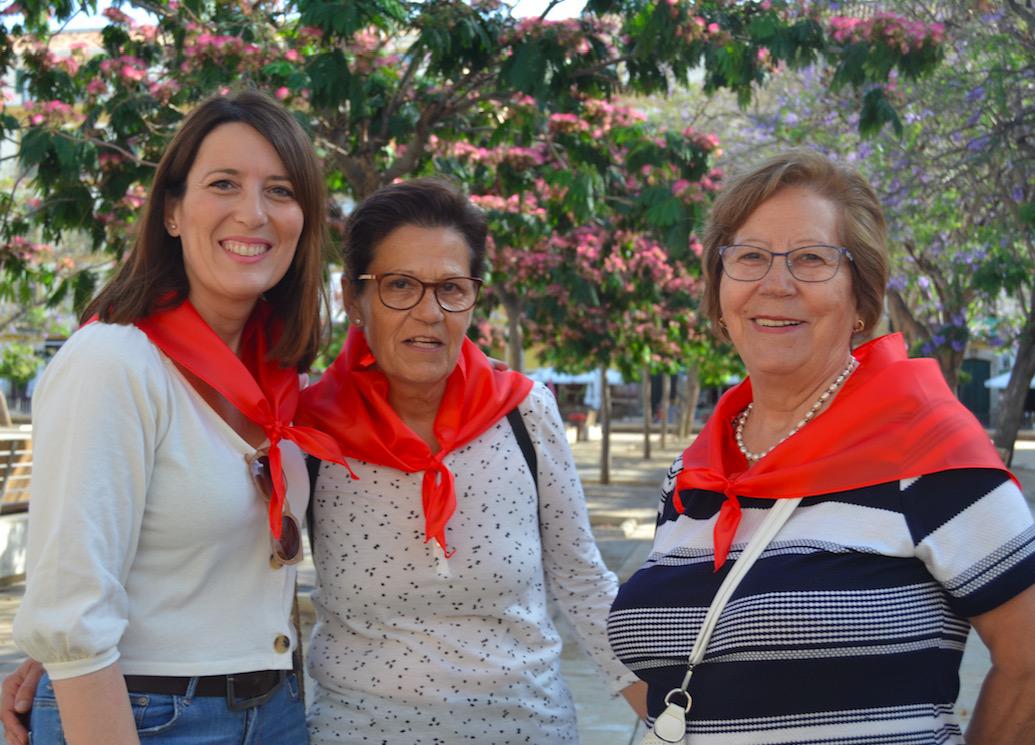 Cáritas clausura la celebración de su 50 aniversario // CÁRITAS DIOCESANA