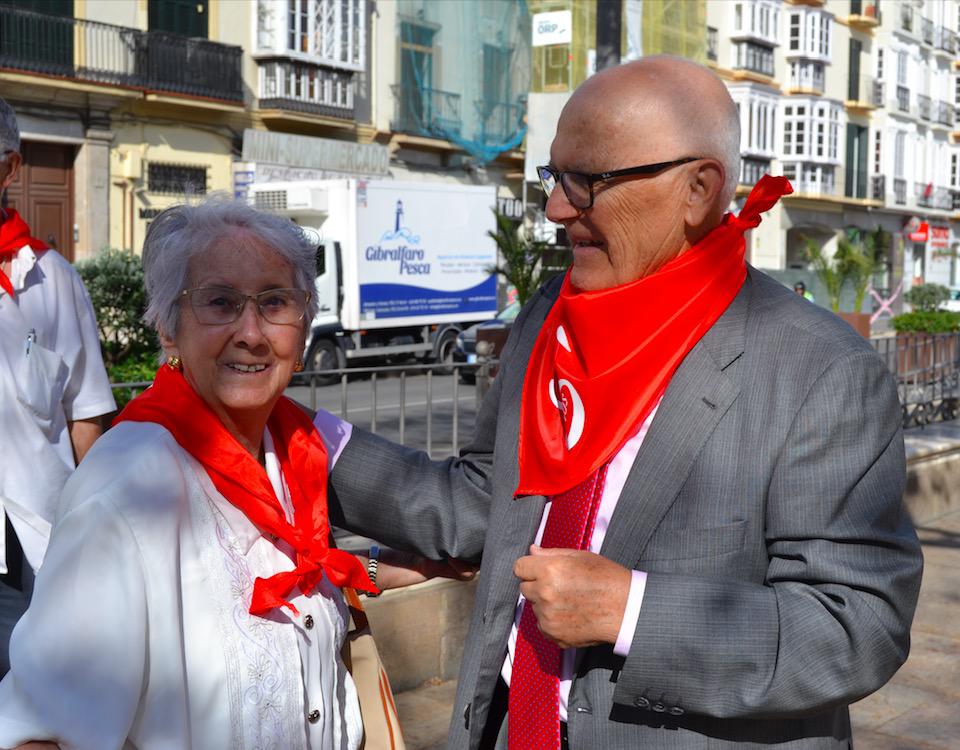 Cáritas clausura la celebración de su 50 aniversario // CÁRITAS DIOCESANA