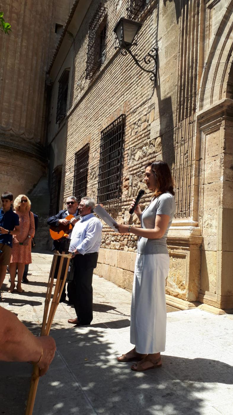 «Bautizados por amor y enviados para amar»