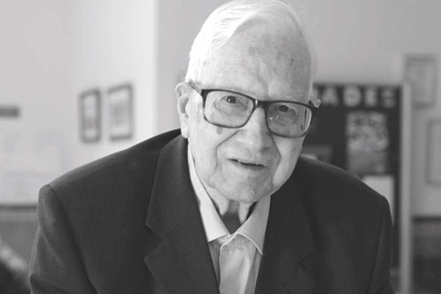 Atanasio Martínez:«Me entregué del todo»