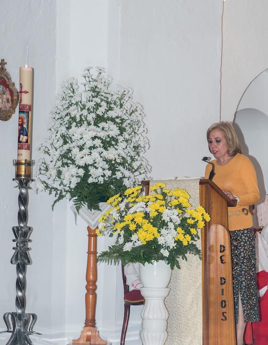 Visita Pastoral a Santa Ana de Manilva