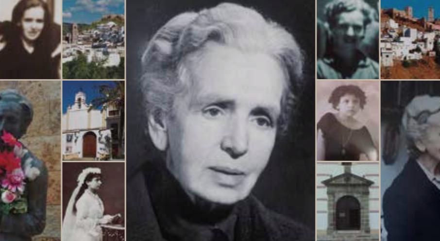 La Señorita Laura: vivir confiada en la Providencia