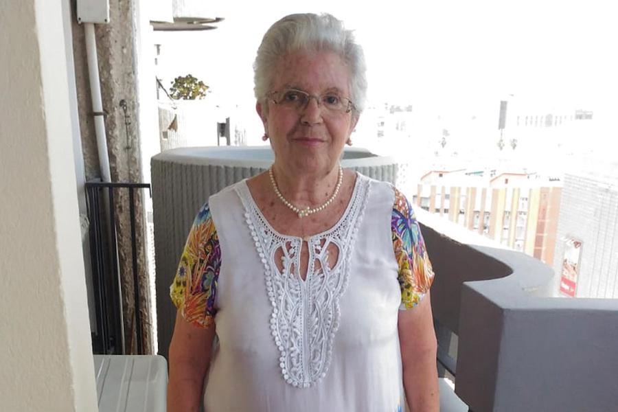 CECO. «Todo lo que organiza CECO me hace muy feliz»