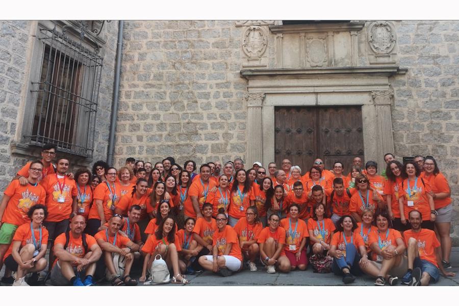 Concluye el Encuentro de Laicos de la ACG, en el que ha participado un centenar de malagueños