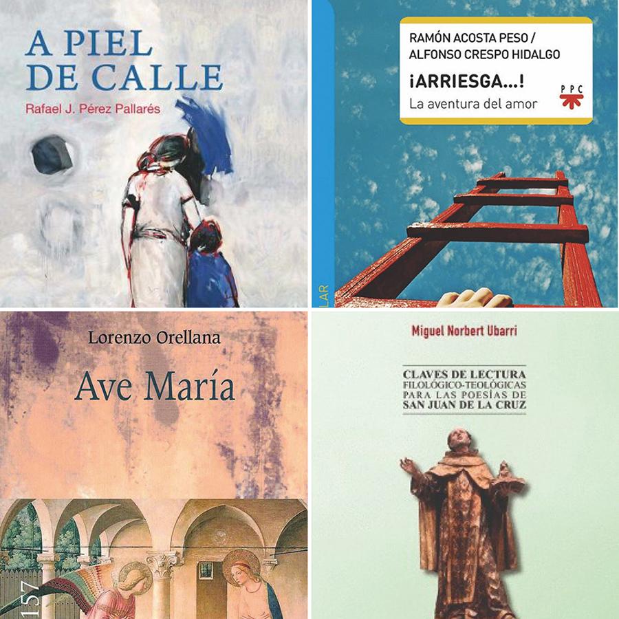 Lecturas con mensaje para este verano