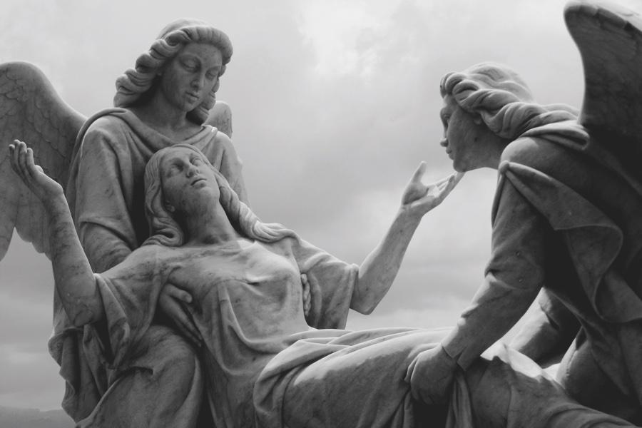 La fiesta de la Asunción, en el Año de la Esperanza