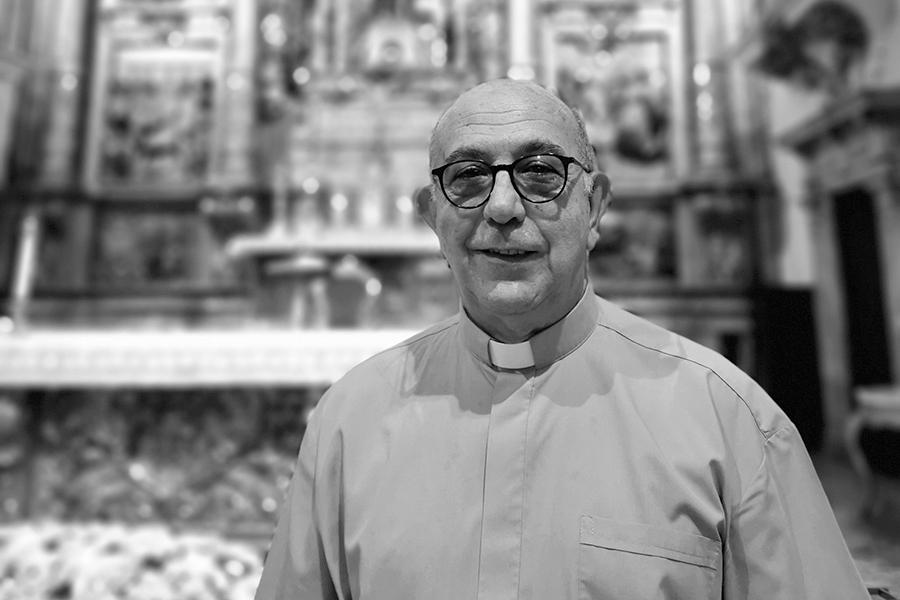 Alejandro Escobar: «Un grito no cambia el mundo, pero despierta conciencias»