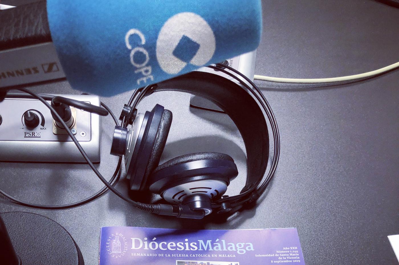 "Iglesia en Málaga" celebra a la Patrona de la Diócesis