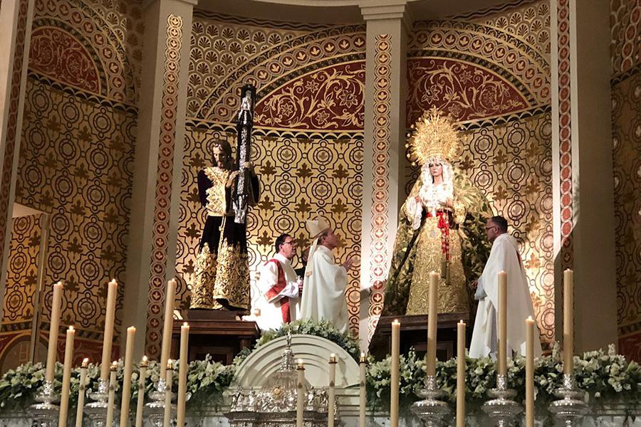 Basílica de la Esperanza