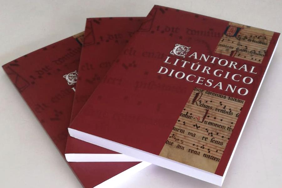 CANTORAL LITÚRGICO DIOCESANO: para que nuestras celebraciones suenen mejor