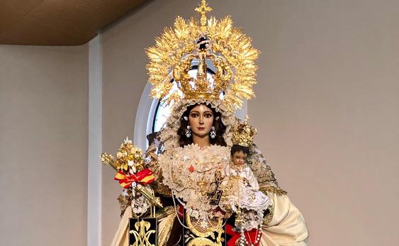 Fuengirola cuenta con una nueva hermandad