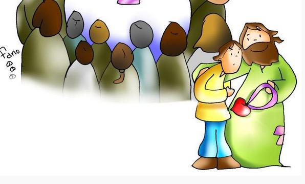 LOS ÚLTIMOS: Cuenta atrás para la Jornada del Migrante y el Refugiado