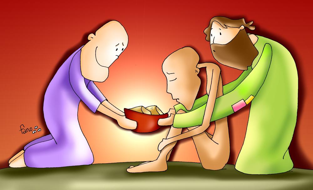 PERSONA: Día 5 de la cuenta atrás para la Jornada del Migrante y el Refugiado