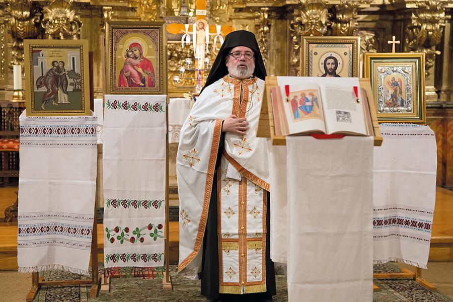 «El cuidado de la creación no es para ‘hippies’, es una dimensión de la fe»